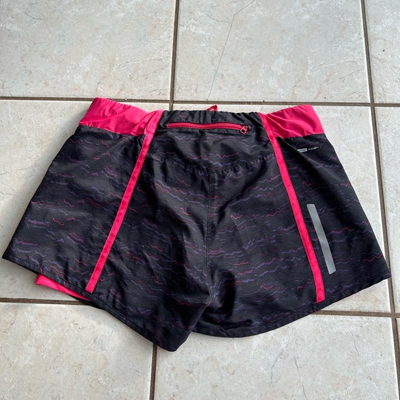 Running shorts - Picture 1 of 3